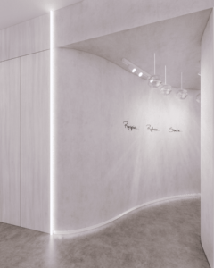 Espaço Natureza em Movimento - Espaço imersivo e sensorial - Letícia Beraldo Arquitetura e Interiores | Neuroarquitetura, Bem-estar e Saúde