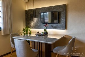 Escritório Letícia Beraldo Arquitetura e Interiores | Neuroarquitetura, Bem-estar e Saúde