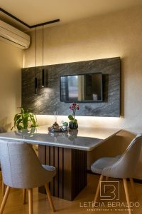 Escritório Letícia Beraldo Arquitetura e Interiores | Neuroarquitetura, Bem-estar e Saúde