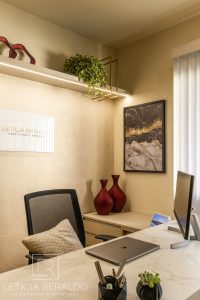 Escritório Letícia Beraldo Arquitetura e Interiores | Neuroarquitetura, Bem-estar e Saúde