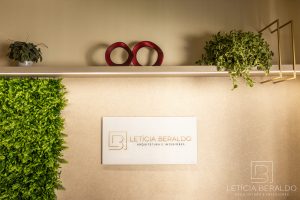 Escritório Letícia Beraldo Arquitetura e Interiores | Neuroarquitetura, Bem-estar e Saúde
