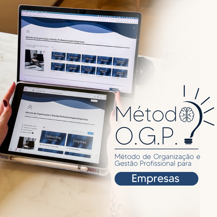 metodo ogp empresas notion