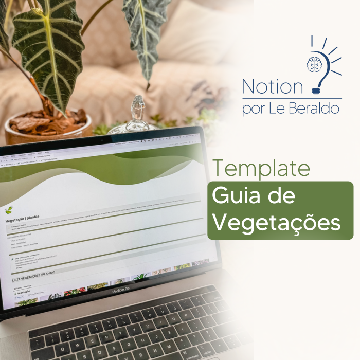 guia vegetacoes template notion