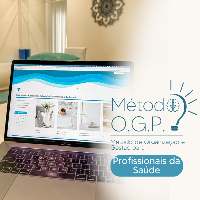 metodo ogp saude notion template