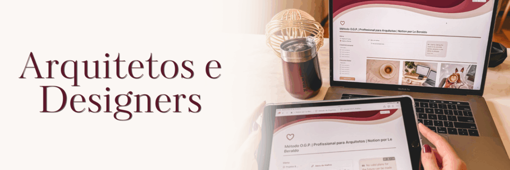 Capa Método de Organização e Gestão Profissional para Arquitetos