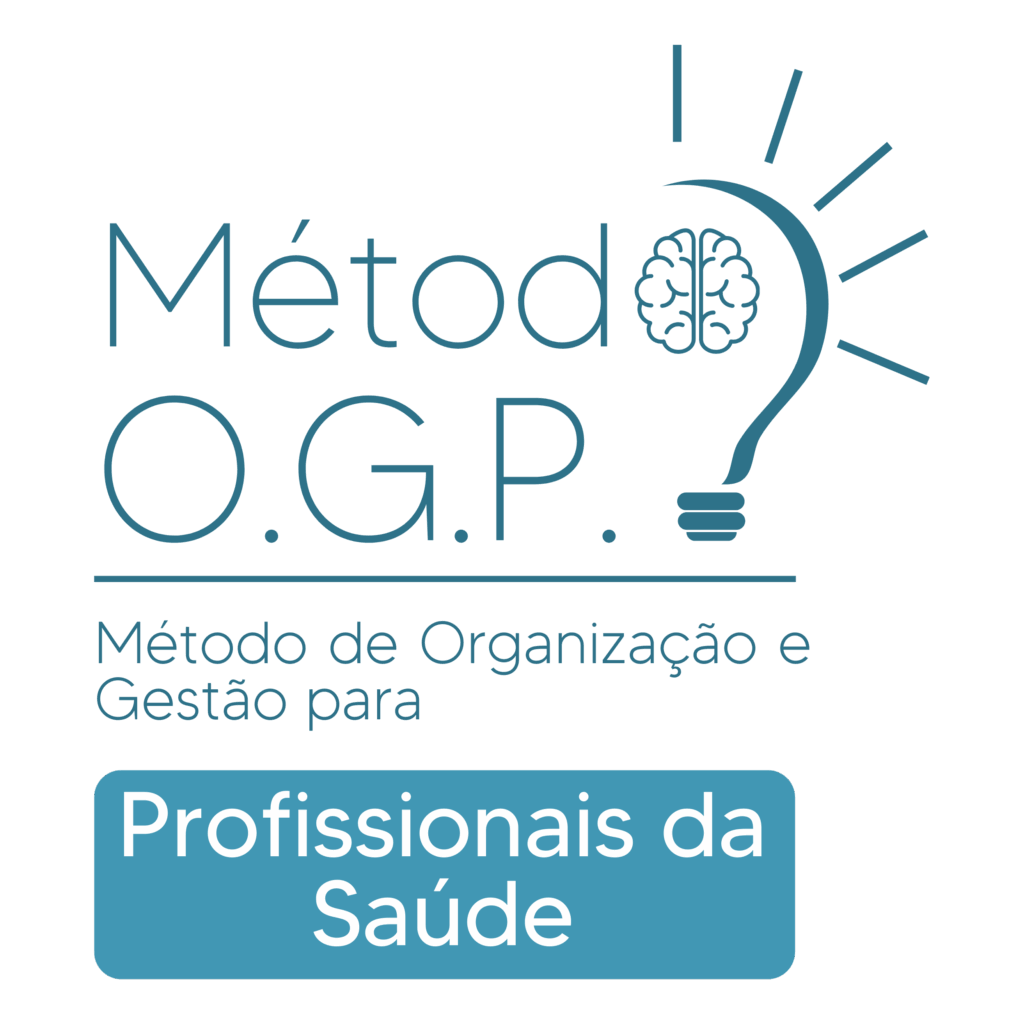 logo metodo profissional da saúde