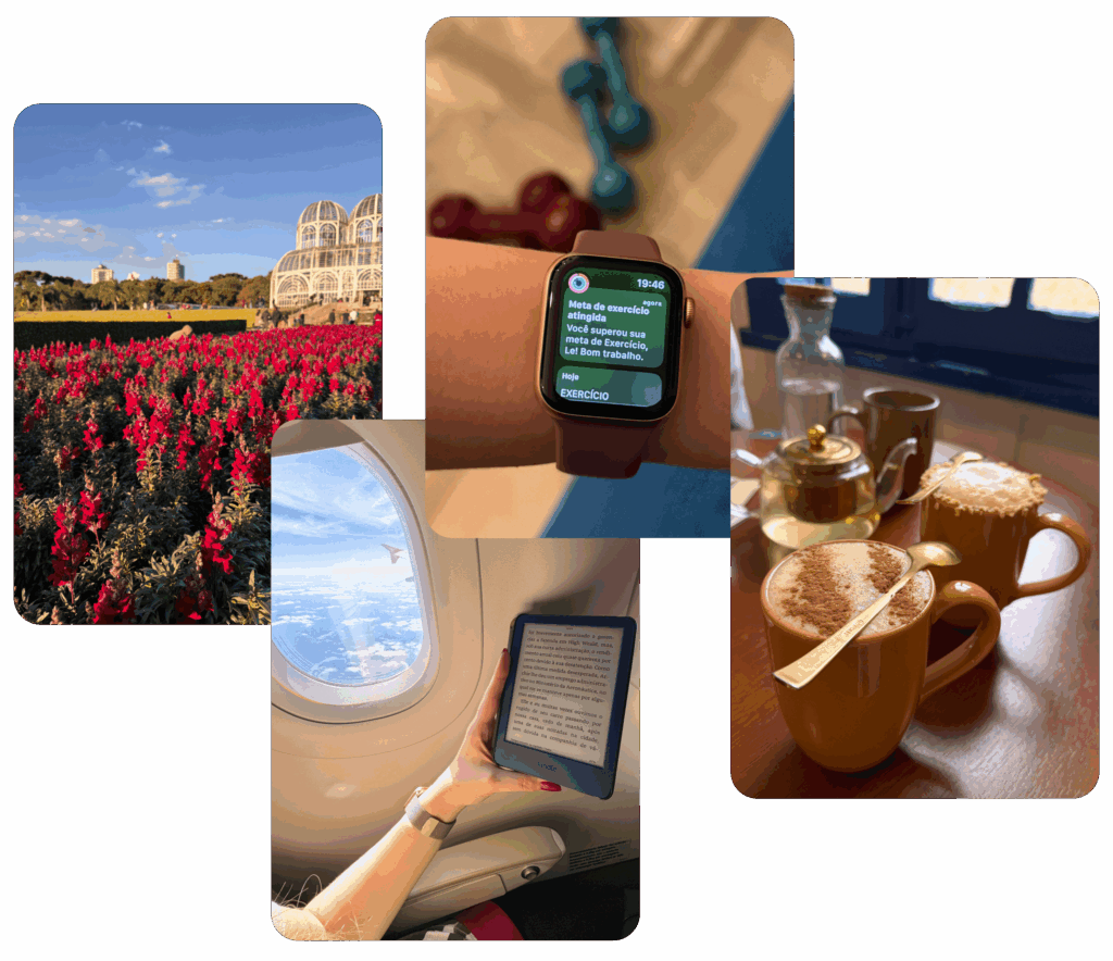 o que realmente importa