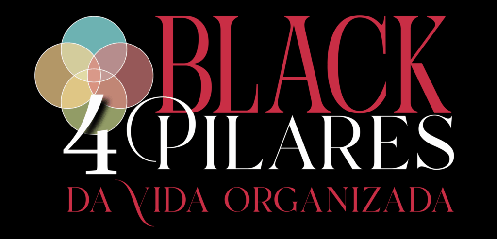 black 4 pilares