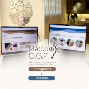 combo metodo ogp fotografos + pessoal notion le beraldo